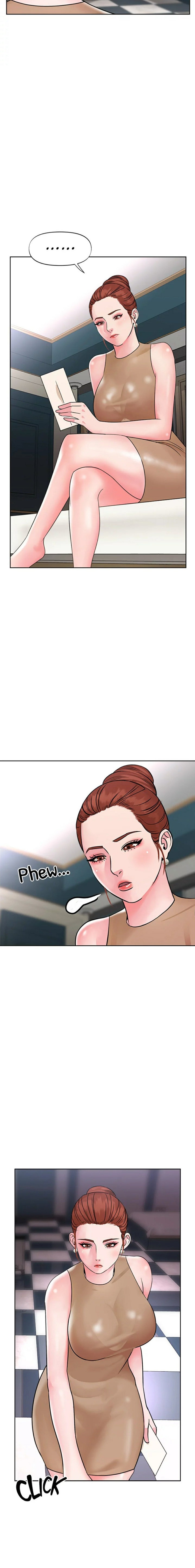 Young Madam Chapter 5 - HolyManga.Net