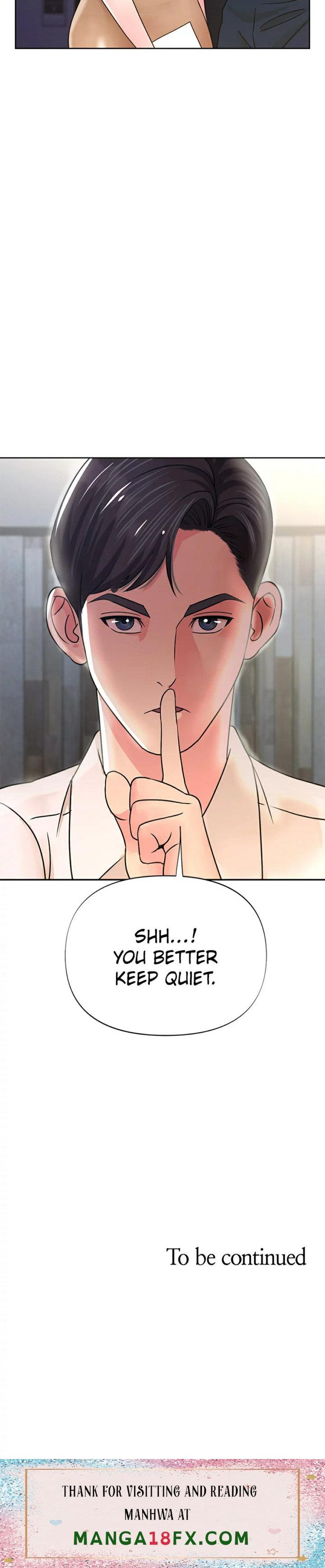 Young Madam Chapter 5 - HolyManga.Net