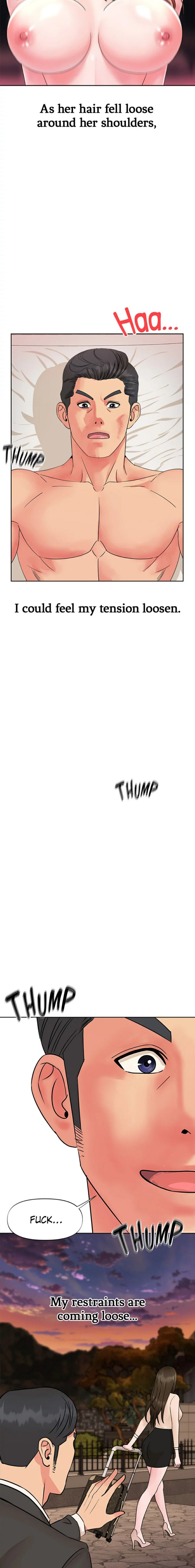 Young Madam Chapter 5 - HolyManga.Net