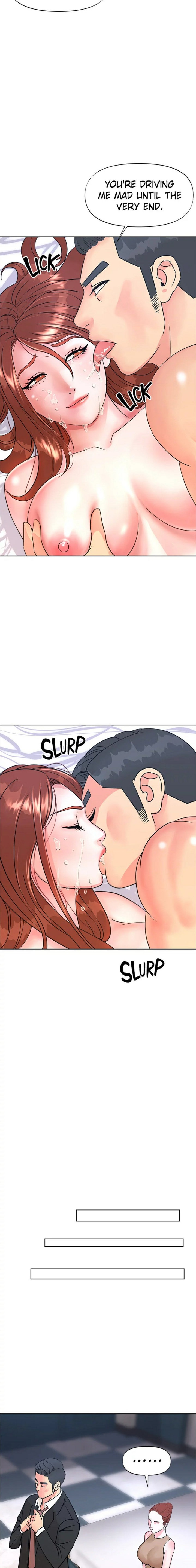 Young Madam Chapter 5 - HolyManga.Net