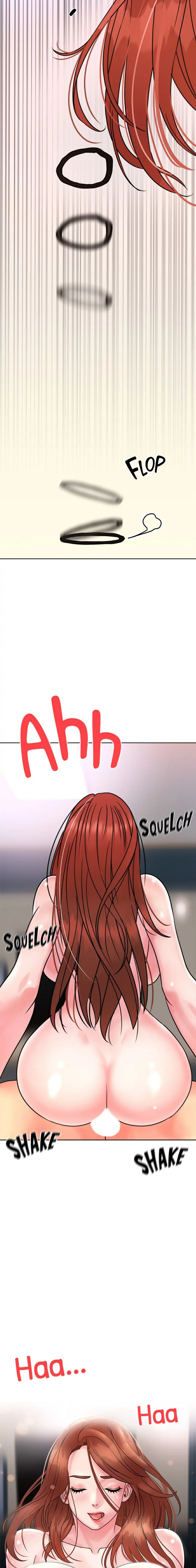 Young Madam Chapter 5 - HolyManga.Net