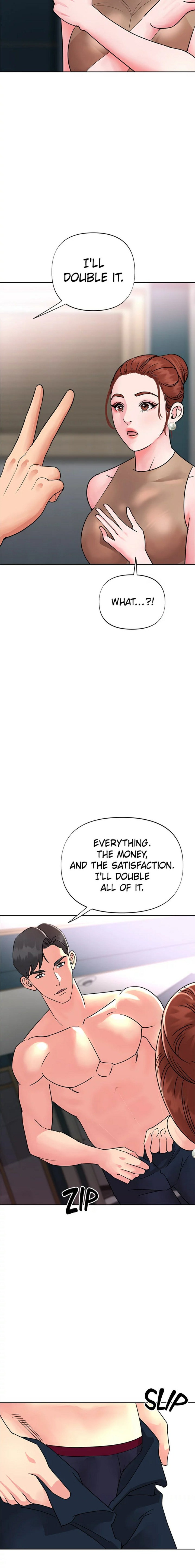 Young Madam Chapter 6 - HolyManga.Net