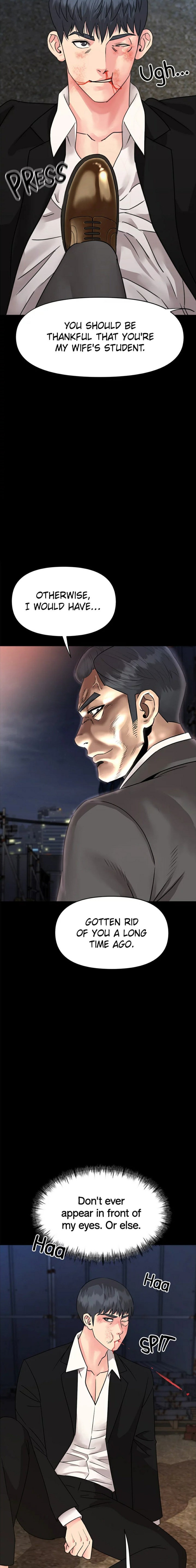 Young Madam Chapter 6 - HolyManga.Net