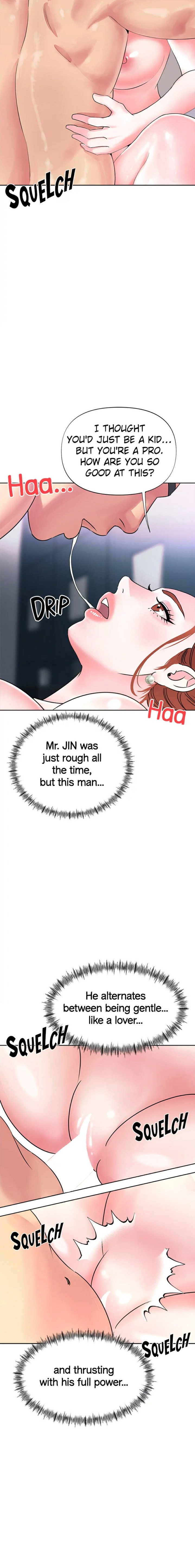 Young Madam Chapter 6 - HolyManga.Net