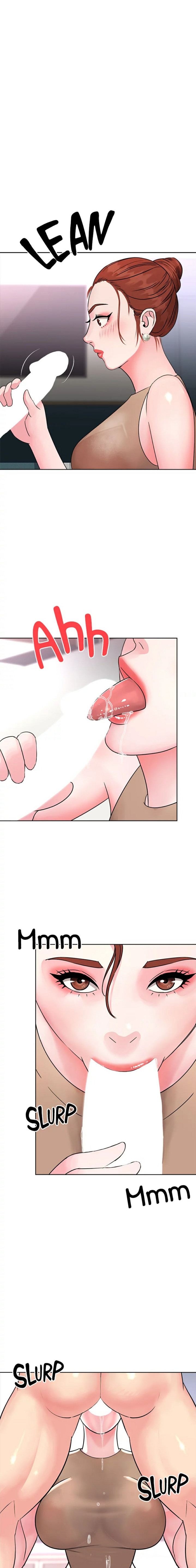 Young Madam Chapter 6 - HolyManga.Net