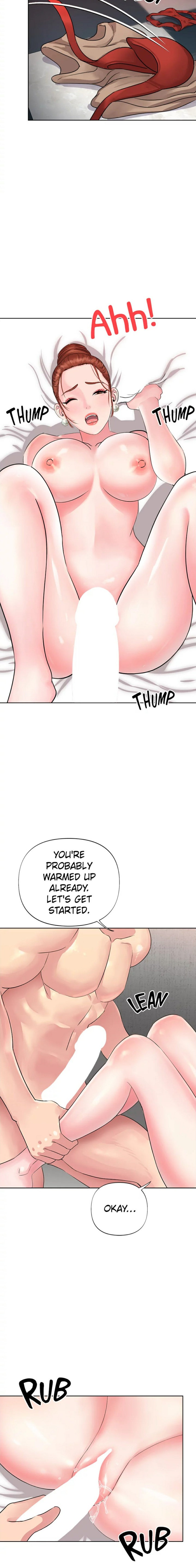 Young Madam Chapter 6 - HolyManga.Net