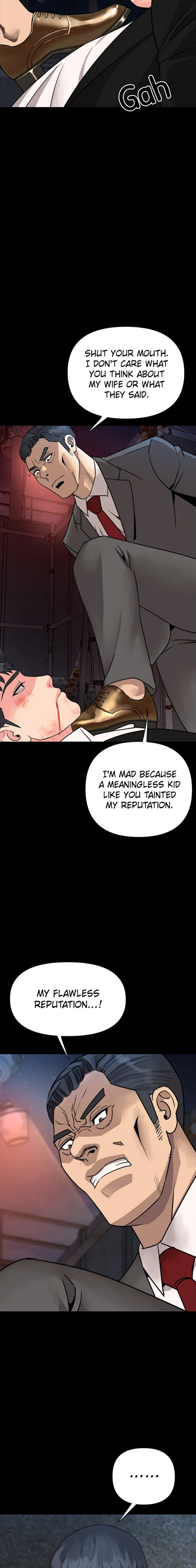 Young Madam Chapter 6 - HolyManga.Net
