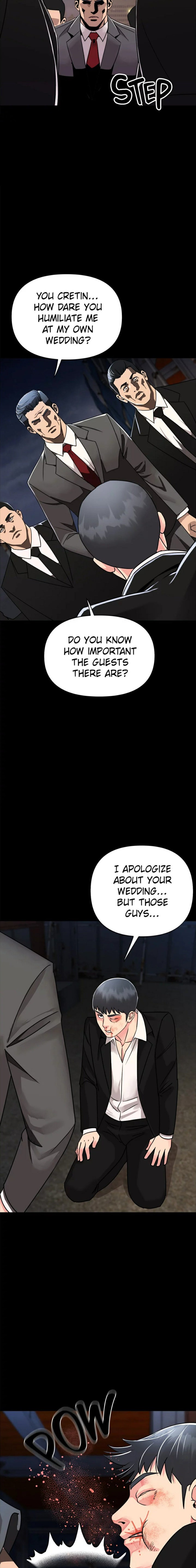 Young Madam Chapter 6 - HolyManga.Net