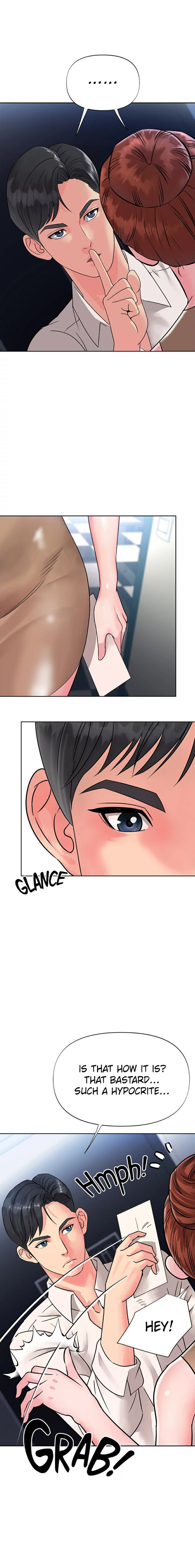 Young Madam Chapter 6 - HolyManga.Net