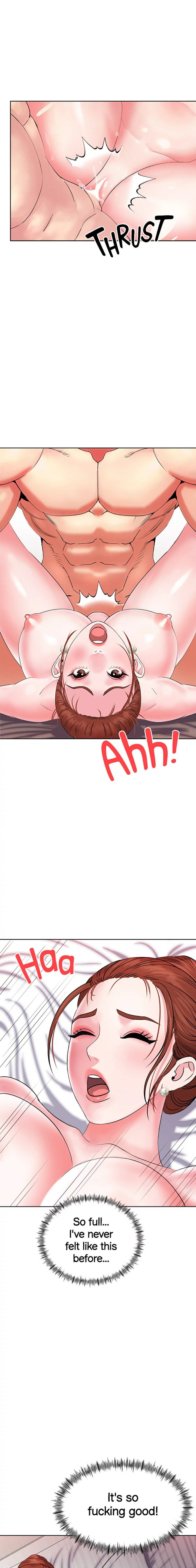 Young Madam Chapter 6 - HolyManga.Net