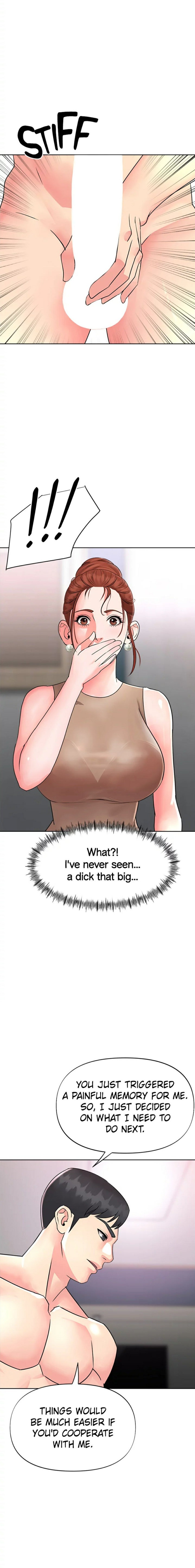 Young Madam Chapter 6 - HolyManga.Net