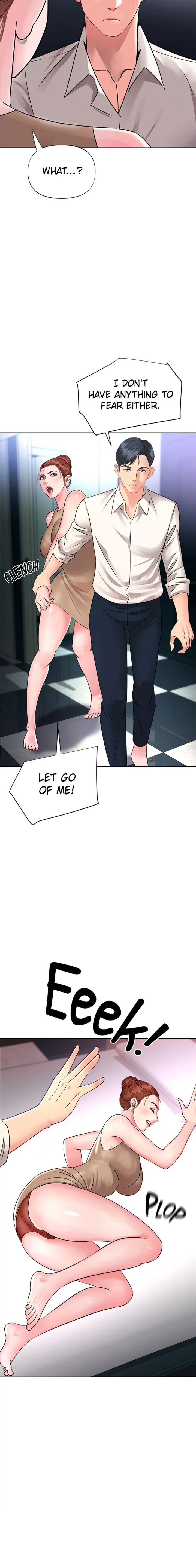 Young Madam Chapter 6 - HolyManga.Net