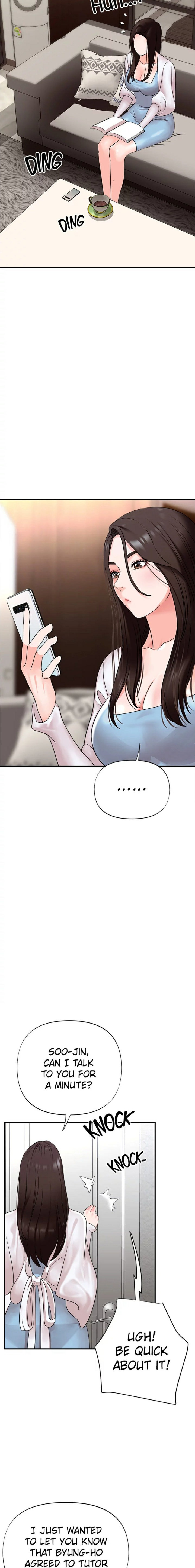 Young Madam Chapter 7 - HolyManga.Net