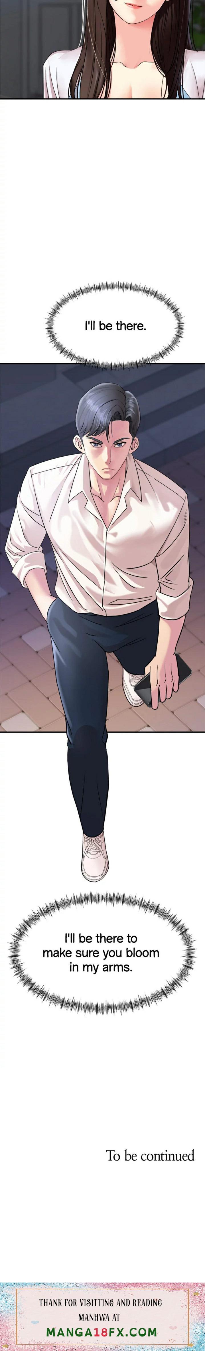 Young Madam Chapter 7 - HolyManga.Net