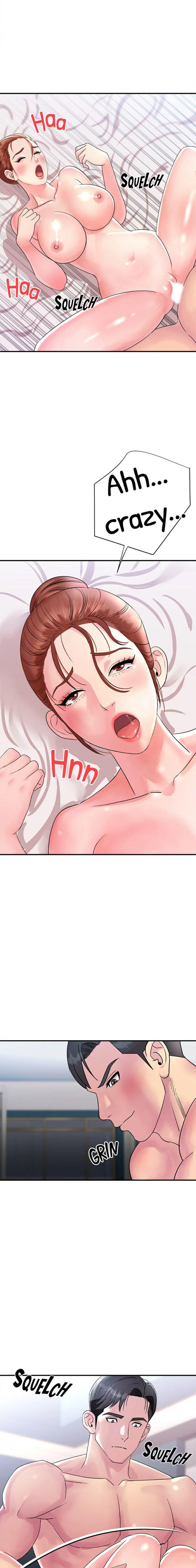 Young Madam Chapter 7 - HolyManga.Net