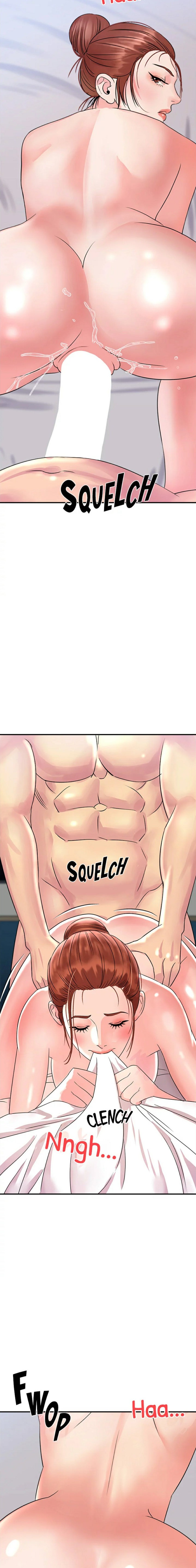 Young Madam Chapter 7 - HolyManga.Net
