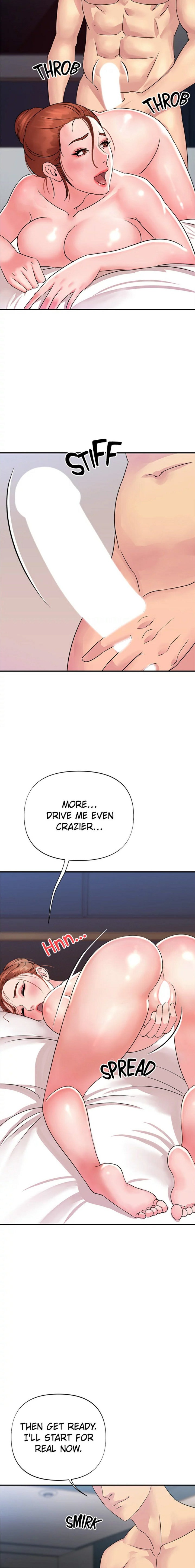 Young Madam Chapter 7 - HolyManga.Net