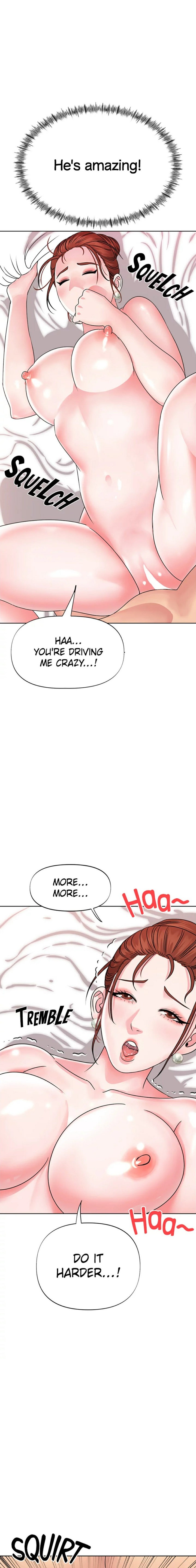 Young Madam Chapter 7 - HolyManga.Net