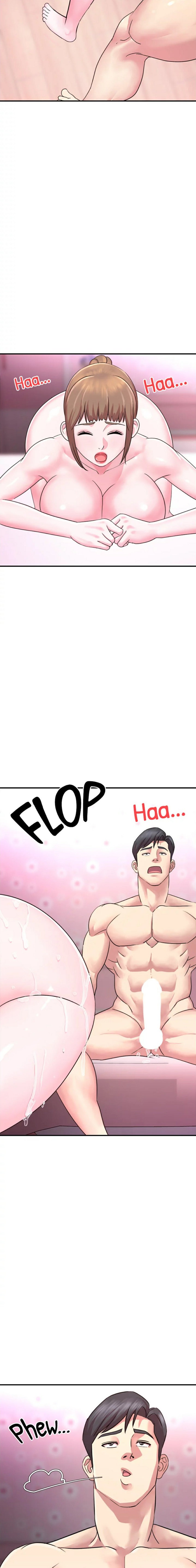 Young Madam Chapter 9 - HolyManga.Net