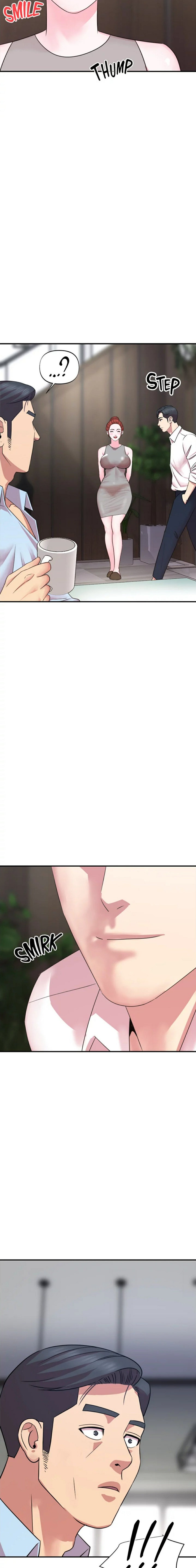 Young Madam Chapter 9 - HolyManga.Net
