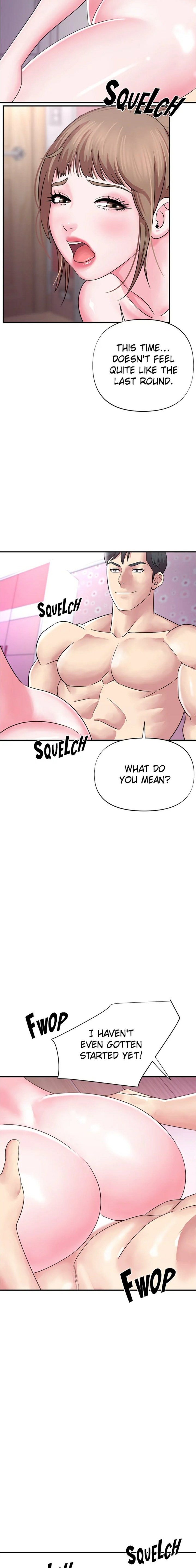 Young Madam Chapter 9 - HolyManga.Net