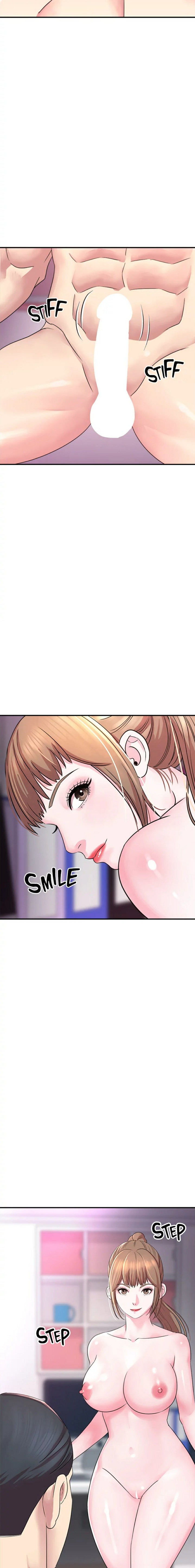 Young Madam Chapter 9 - HolyManga.Net