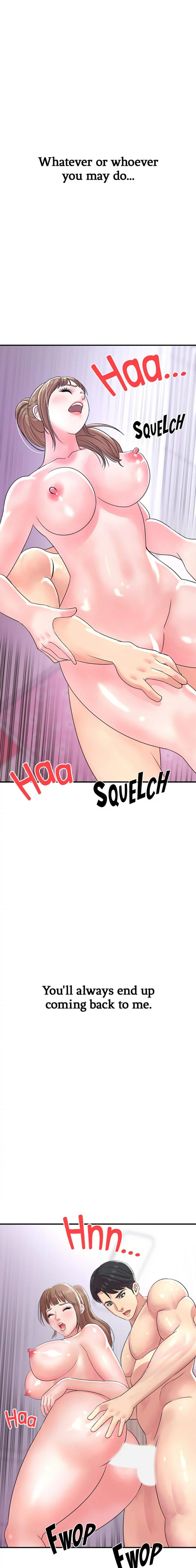 Young Madam Chapter 9 - HolyManga.Net