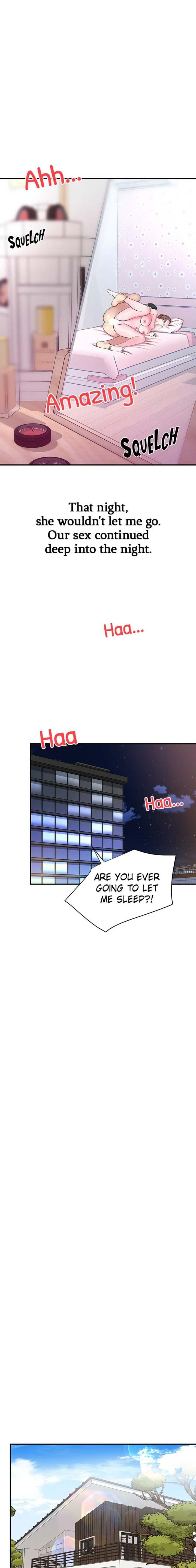 Young Madam Chapter 9 - HolyManga.Net