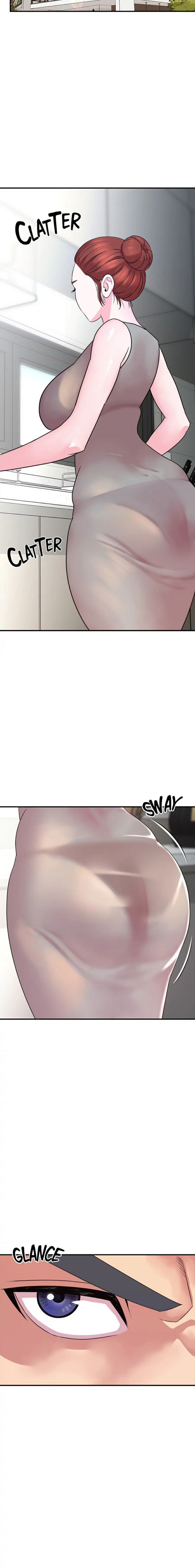 Young Madam Chapter 9 - HolyManga.Net