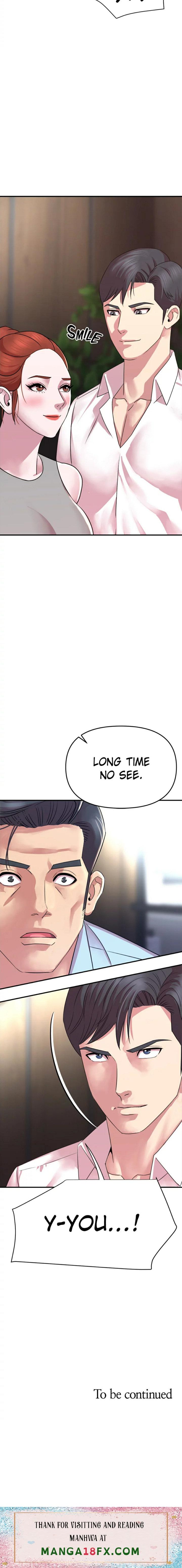Young Madam Chapter 9 - HolyManga.Net