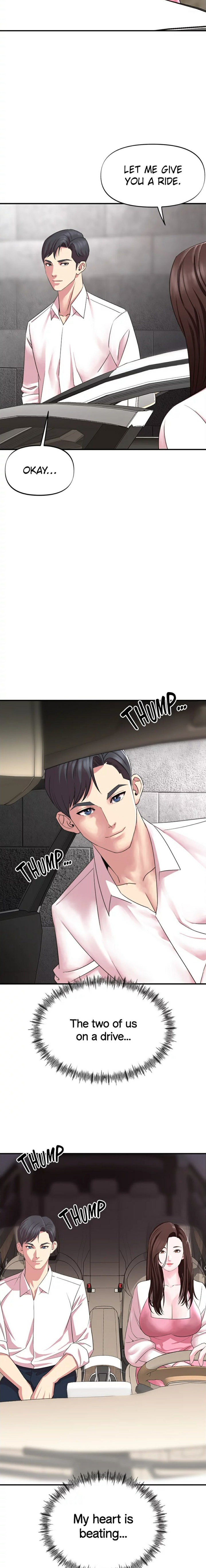 Young Madam Chapter 10 - HolyManga.Net