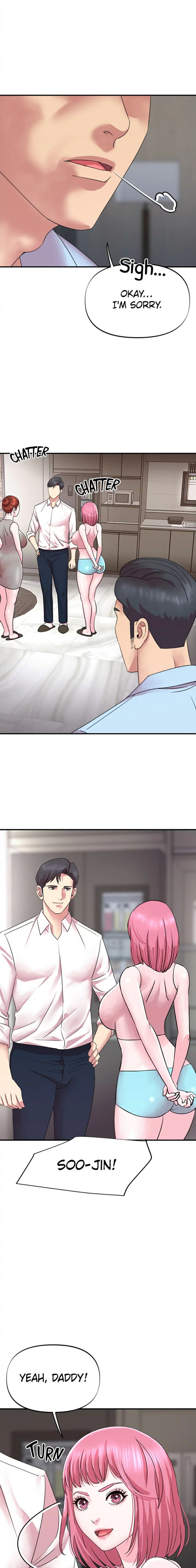 Young Madam Chapter 10 - HolyManga.Net