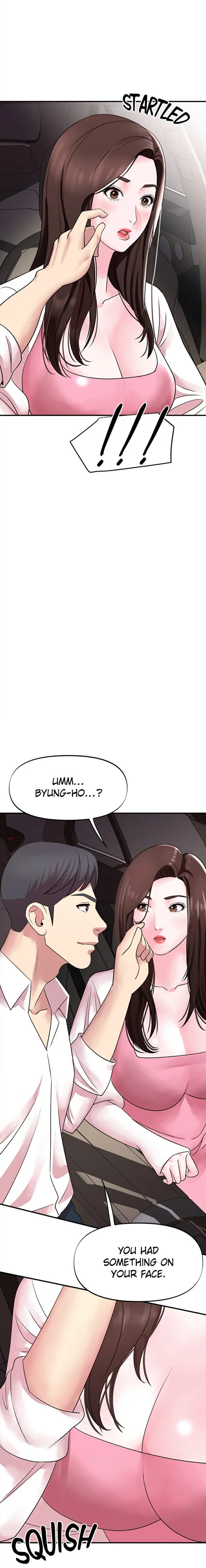 Young Madam Chapter 10 - HolyManga.Net