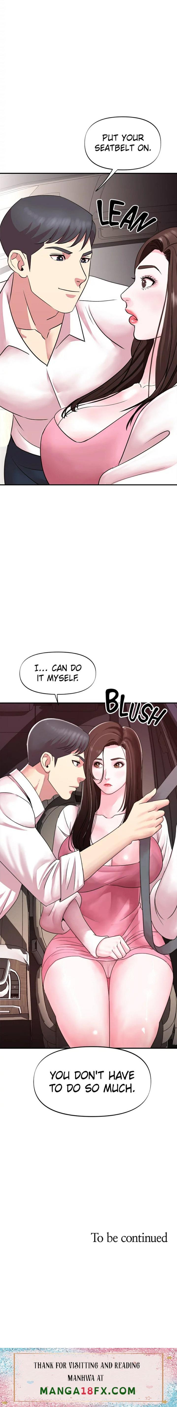 Young Madam Chapter 10 - HolyManga.Net