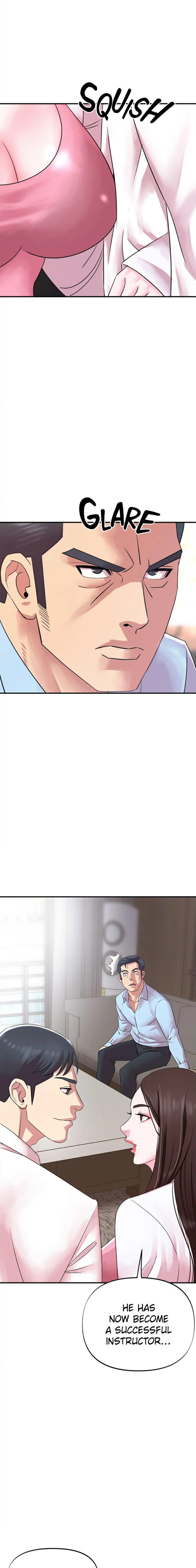 Young Madam Chapter 10 - HolyManga.Net