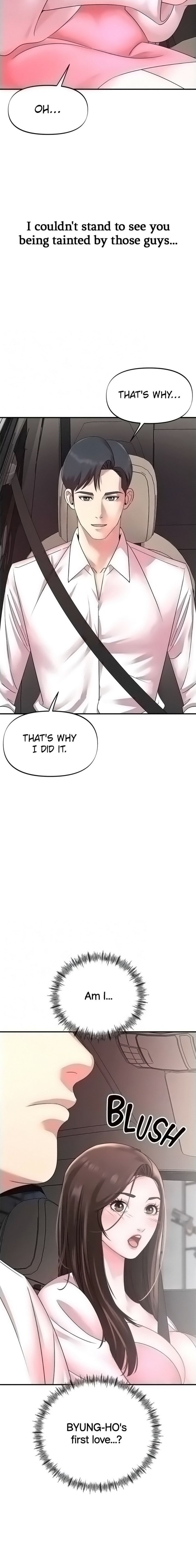 Young Madam Chapter 11 - HolyManga.Net