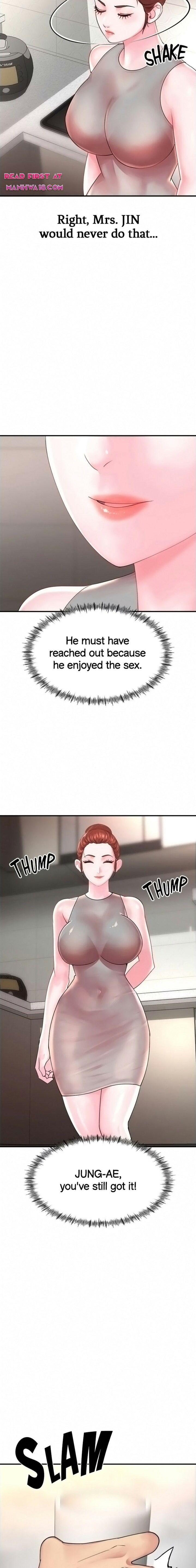 Young Madam Chapter 11 - HolyManga.Net