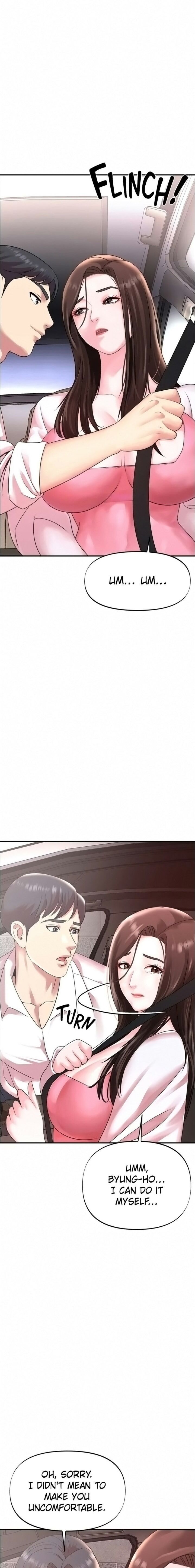 Young Madam Chapter 11 - HolyManga.Net