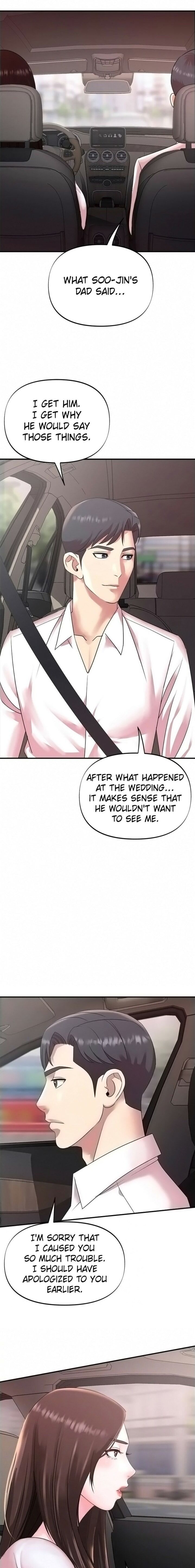 Young Madam Chapter 11 - HolyManga.Net