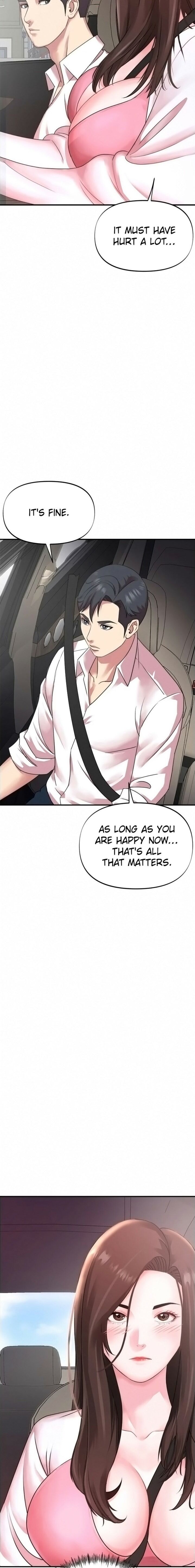 Young Madam Chapter 11 - HolyManga.Net