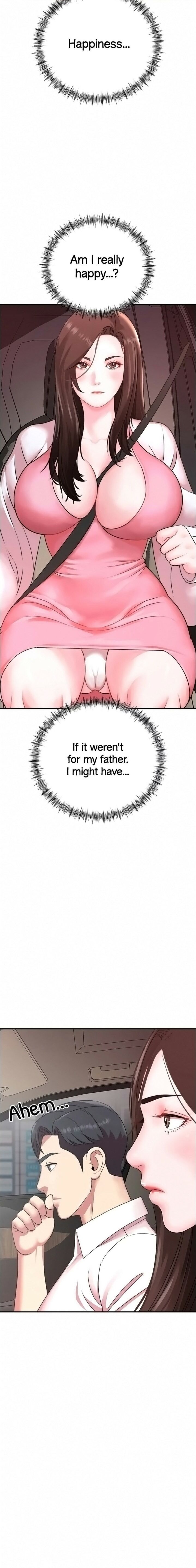 Young Madam Chapter 11 - HolyManga.Net