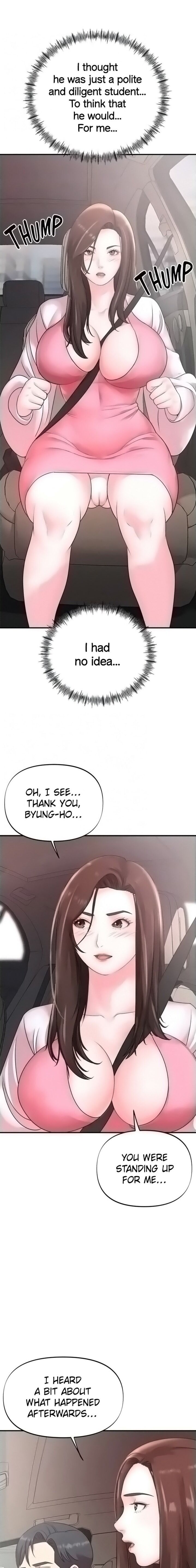 Young Madam Chapter 11 - HolyManga.Net