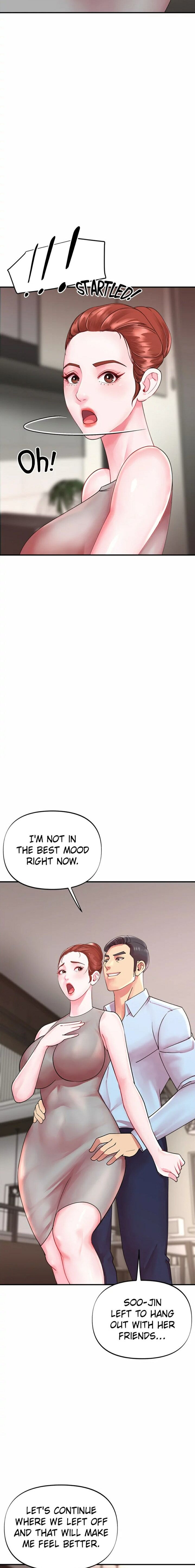 Young Madam Chapter 11 - HolyManga.Net
