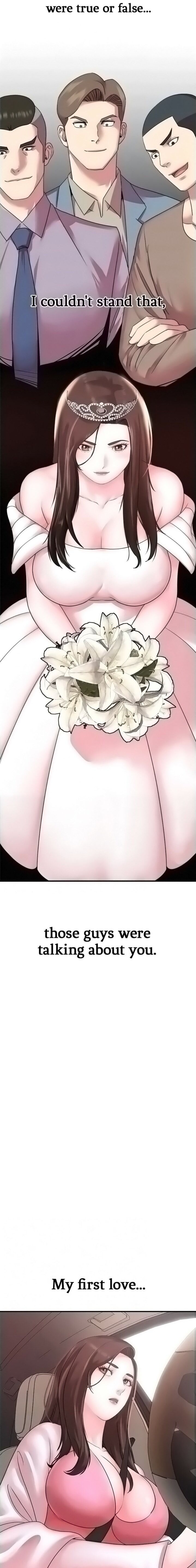 Young Madam Chapter 11 - HolyManga.Net