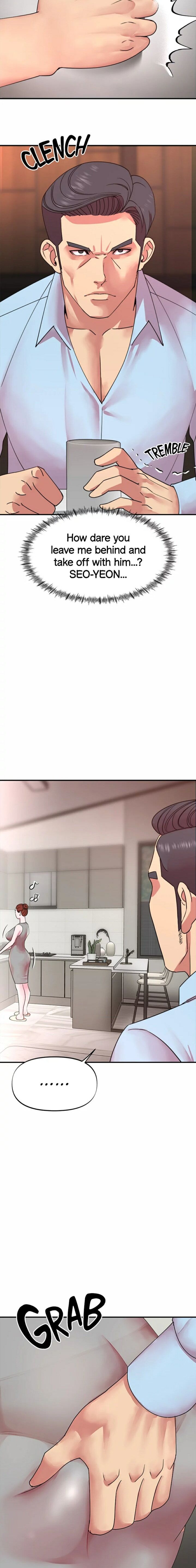 Young Madam Chapter 11 - HolyManga.Net