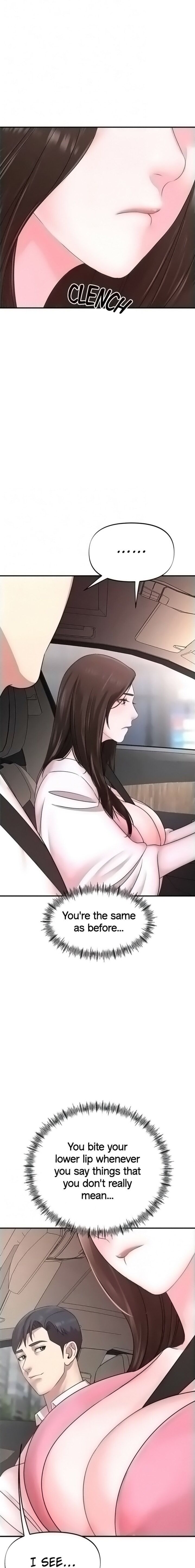 Young Madam Chapter 11 - HolyManga.Net