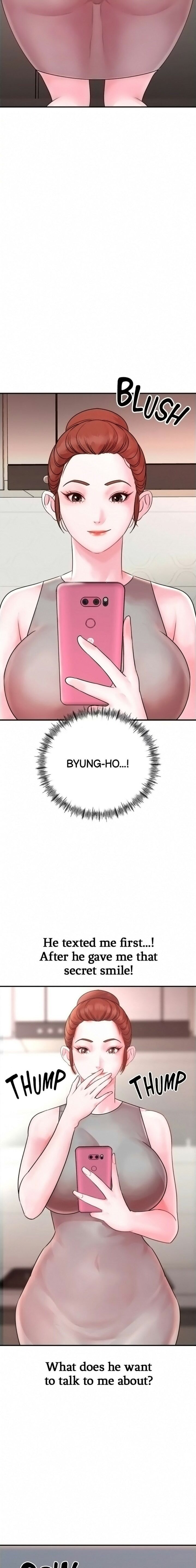 Young Madam Chapter 11 - HolyManga.Net