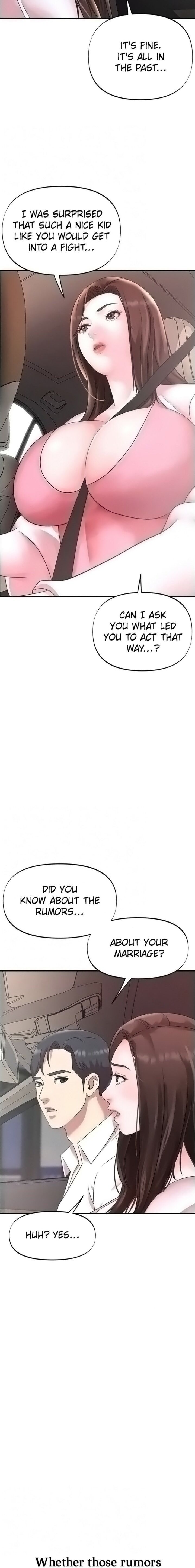 Young Madam Chapter 11 - HolyManga.Net