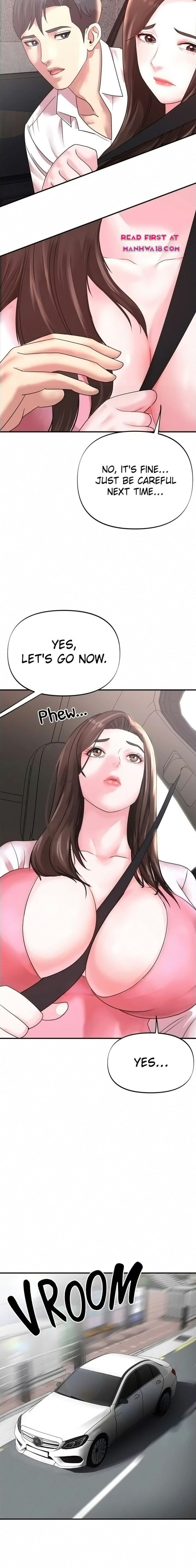 Young Madam Chapter 11 - HolyManga.Net