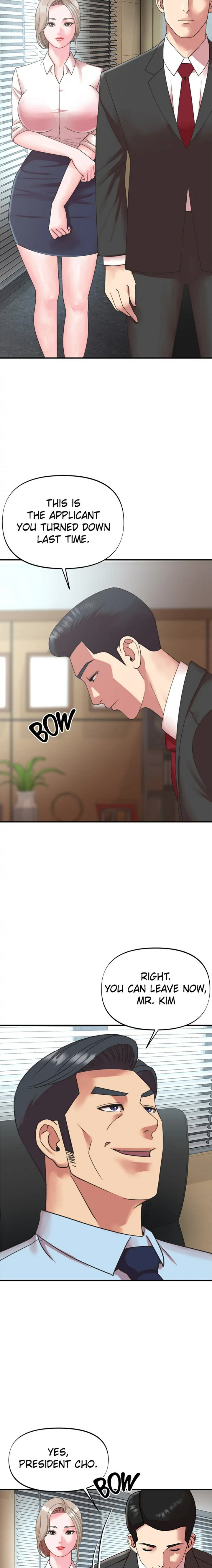 Young Madam Chapter 12 - HolyManga.Net